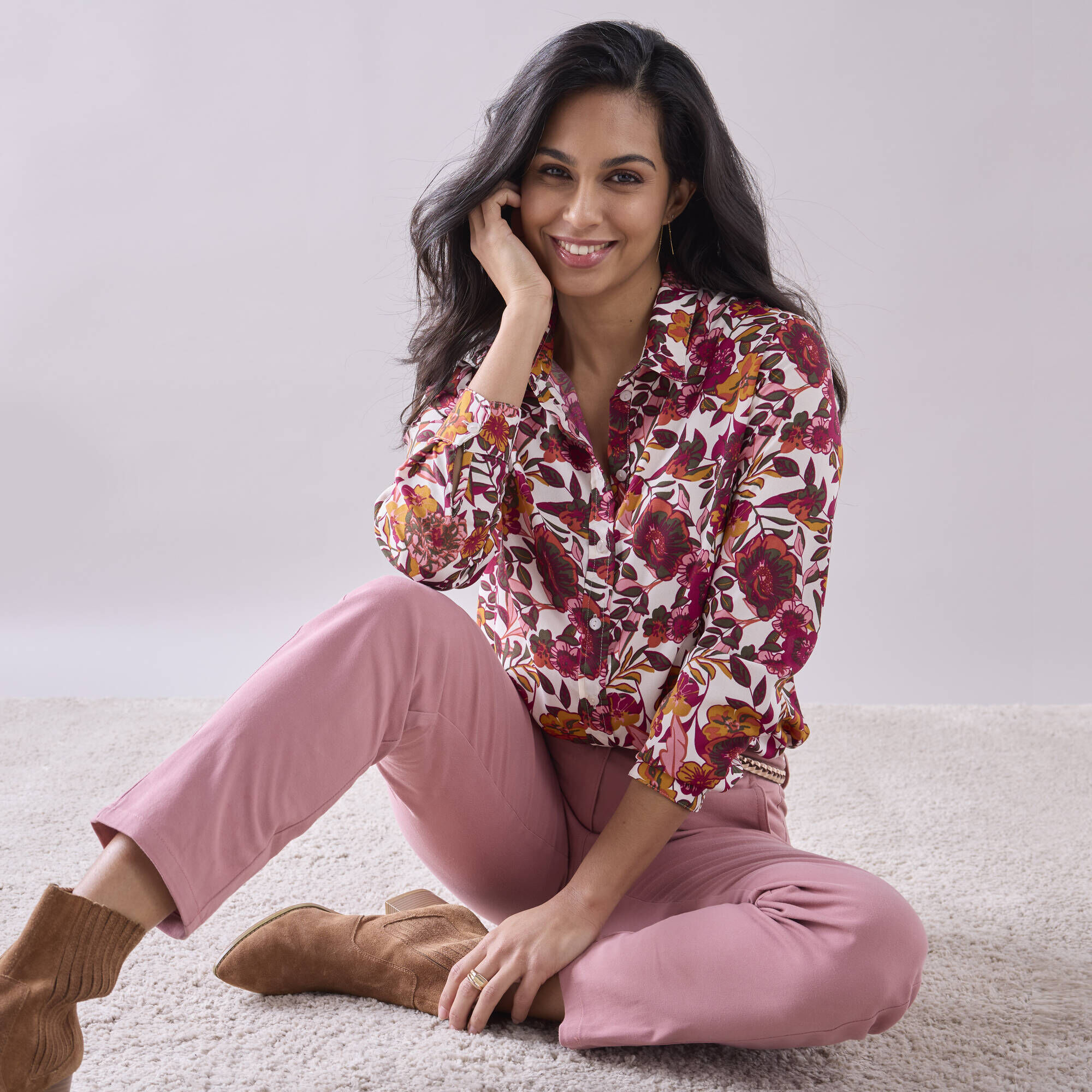 Blancheporte chemisier femme hot sale